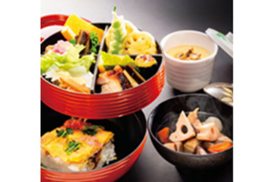 アートの下瀬美術館と岩国・錦帯橋の商品画像02