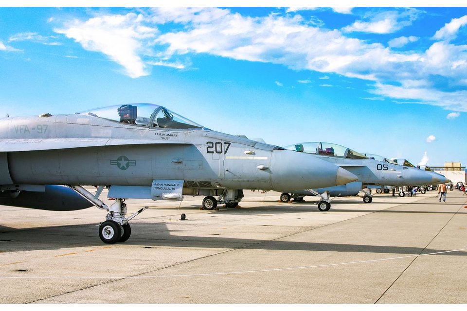 岩国航空基地フレンドシップデー2026🛫の商品画像00