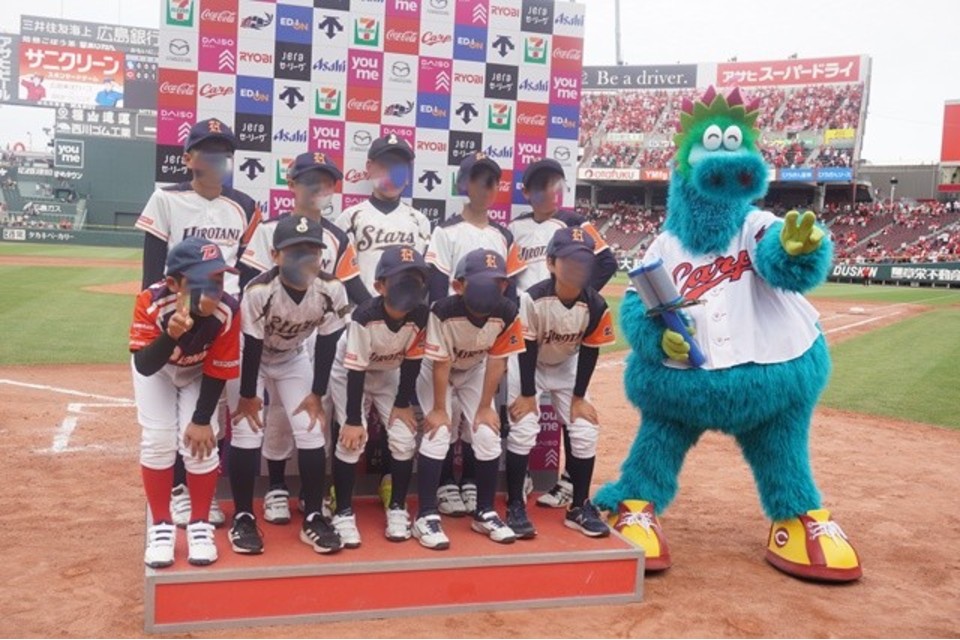 6/27(土) カープ観戦ツアー2026⚾『府中市わがまち魅力発信DAY！』📣　　【内野2階指定席】の商品画像03