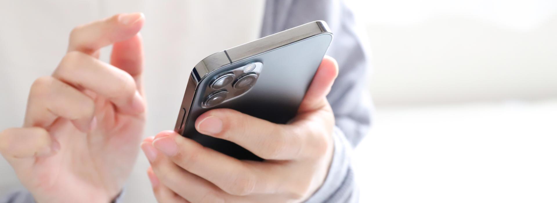 問い合わせのイメージ画像