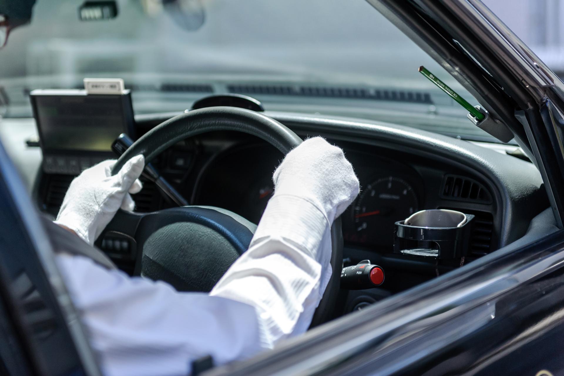 タクシー代行のイメージ画像