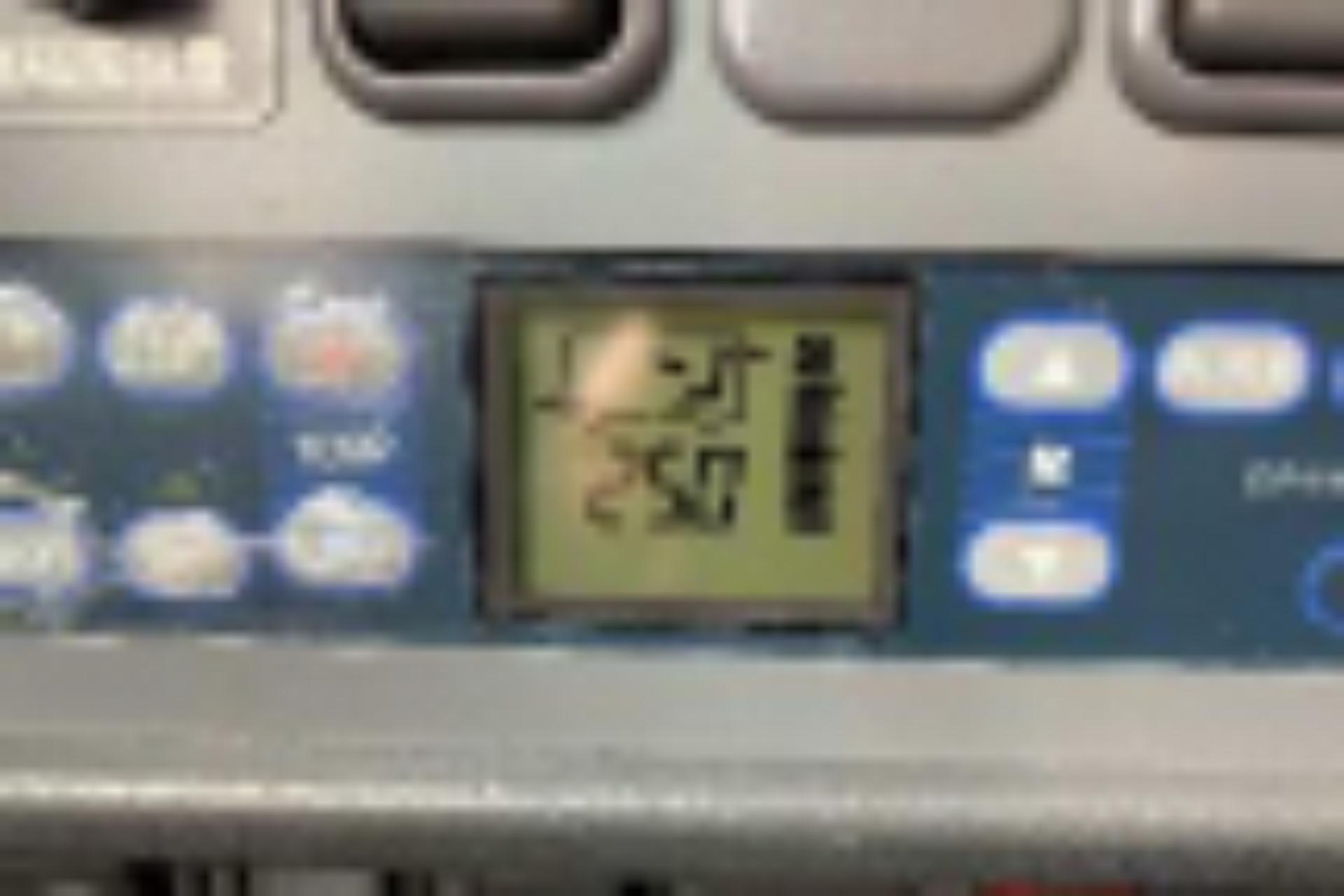 車内エアコンの画像